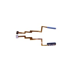 Power+Flex de Impressão Digital Xiaomi Poco F3/Redmi K40/K40 Pro Azul Oceano Power+Flex de Impressão Digital Xiaomi Poco F3/Redmi K40/K40 Pro Azul Oceano